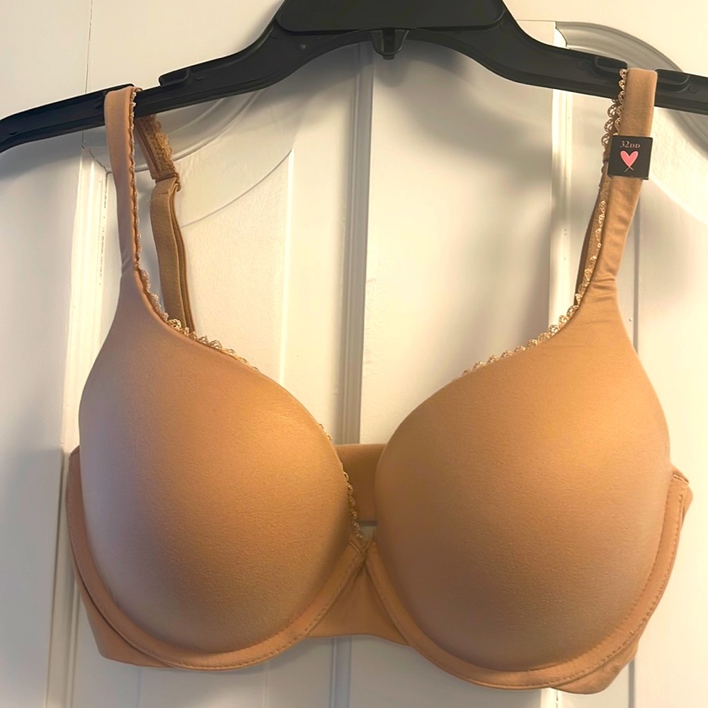 Victoria’s Secret Push-up Bra